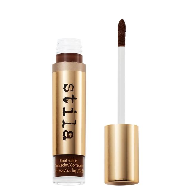 Stila Pixel Perfect Concealer (Various Shades) - Deep 2 on Productcaster.