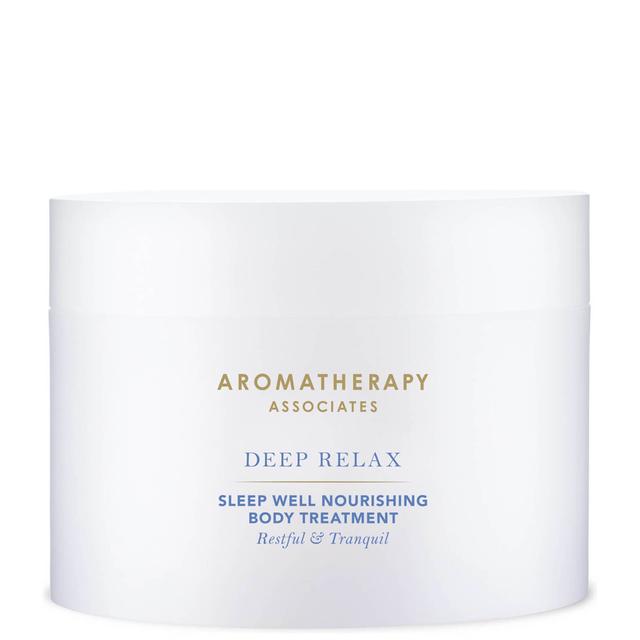 Aromatherapy Associates Deep Relax Body Treatment 200ml on Productcaster.