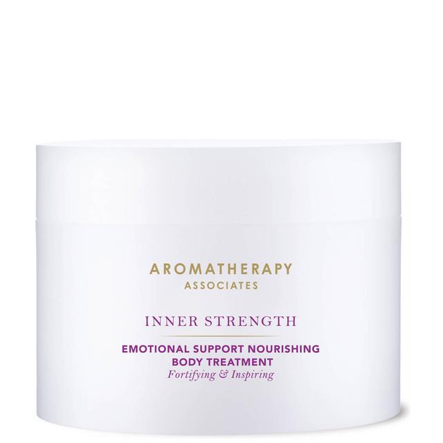 Aromatherapy Associates Inner Strength Body Treatment 200ml on Productcaster.