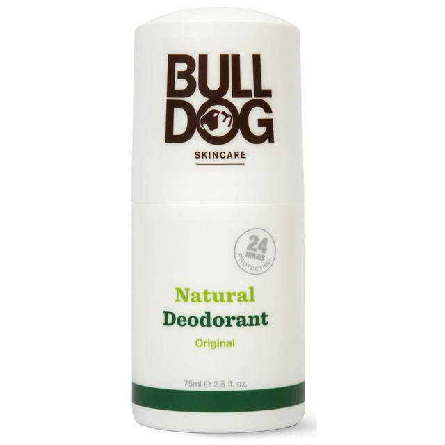 Bulldog Original Natural Deodorant 75ml on Productcaster.