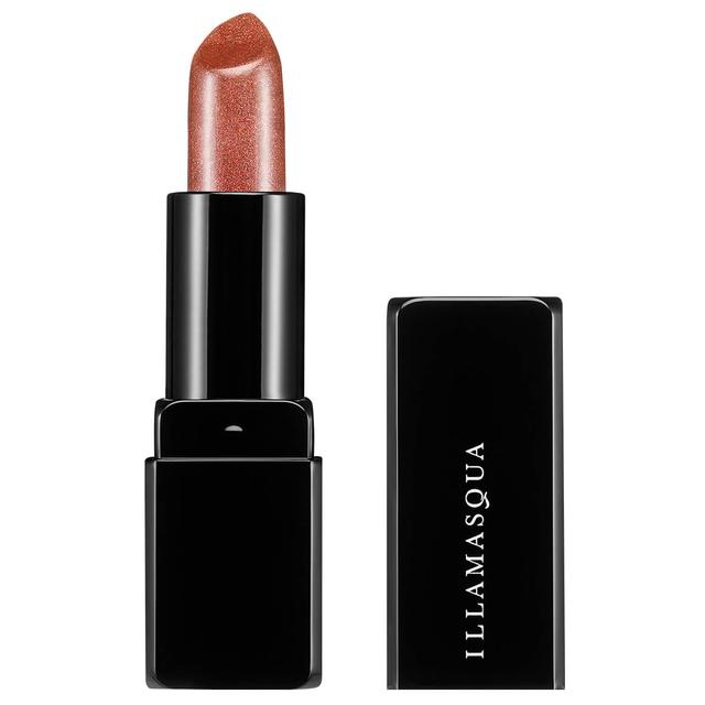 Illamasqua Beyond Lipstick 4g (Various Shades) - Spark on Productcaster.