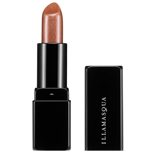 Illamasqua Beyond Lipstick 4g (Various Shades) - Treasure on Productcaster.