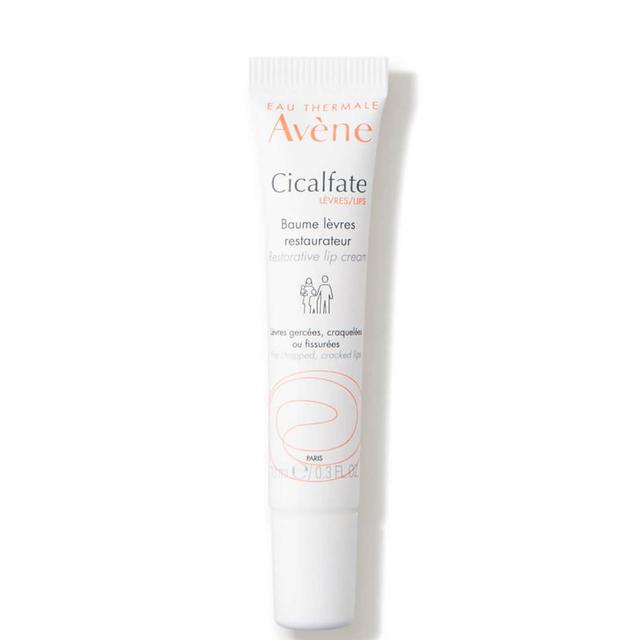 Avène Cicalfate Restorative Lip Cream for Chapped, Cracked Lips 10ml on Productcaster.