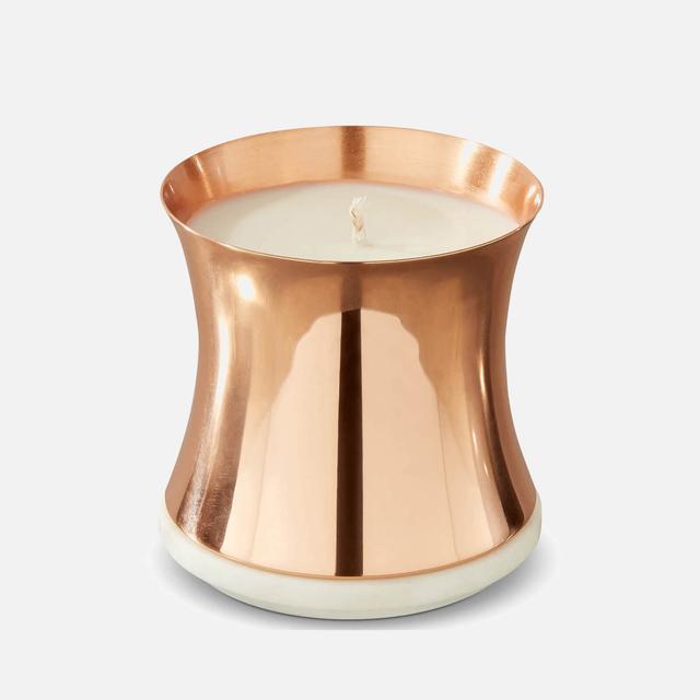 Tom Dixon Scented Eclectic Candle - London - Medium Copper on Productcaster.