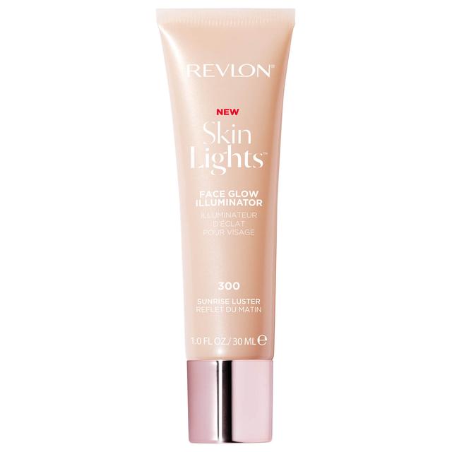 Revlon SkinLights Face Glow Illuminator (Various Shades) - Sunrise Luster on Productcaster.