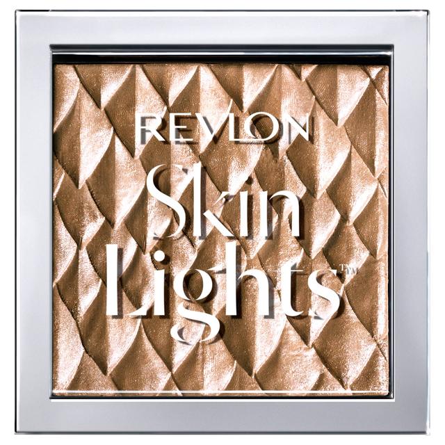 Revlon SkinLights Prismatic Highlighter (Various Shades) - Daybreak Glimmer on Productcaster.