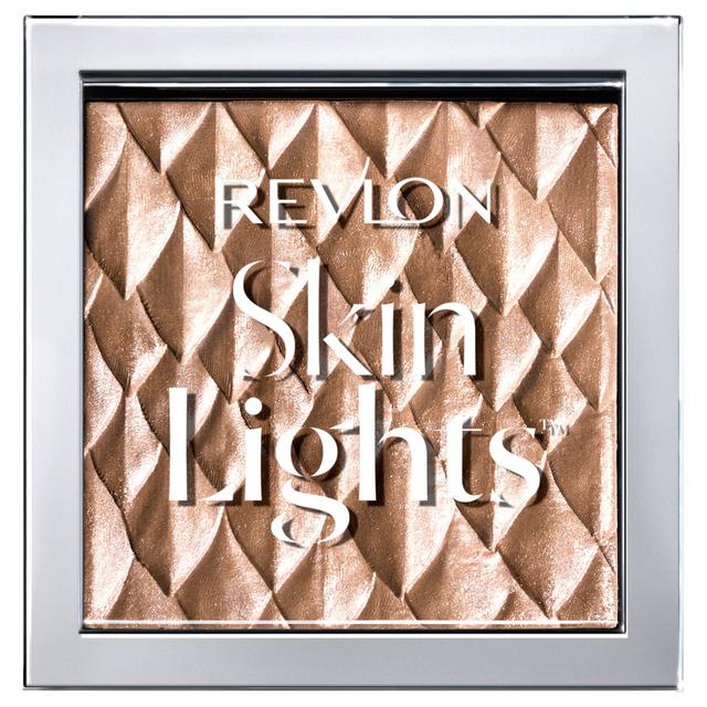 Revlon SkinLights Prismatic Highlighter (Various Shades) - Twilight Gleam on Productcaster.