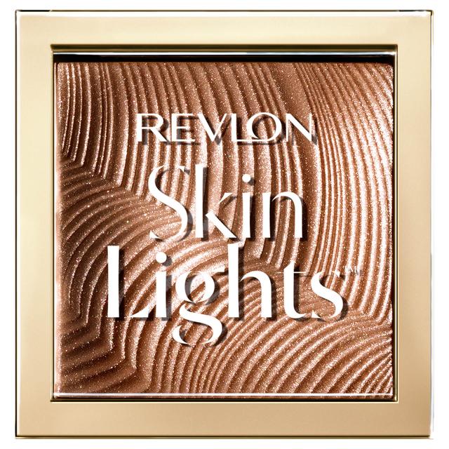 Revlon SkinLightsTM Prismatic Bronzer (Various Shades) - Sunkissed Beam on Productcaster.