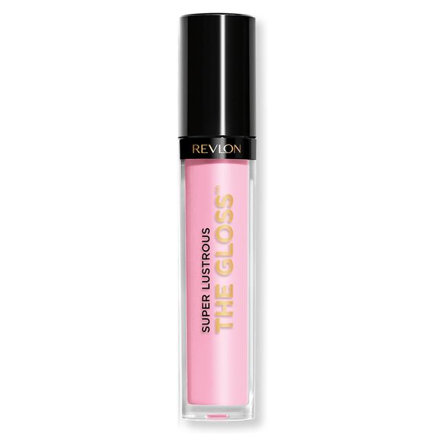 Revlon Super Lustrous The Gloss (Various Shades) - Sky Pink on Productcaster.