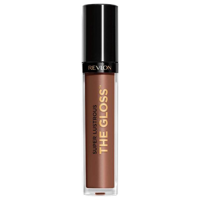 Revlon Super Lustrous The Gloss (Various Shades) - Choco Crush on Productcaster.