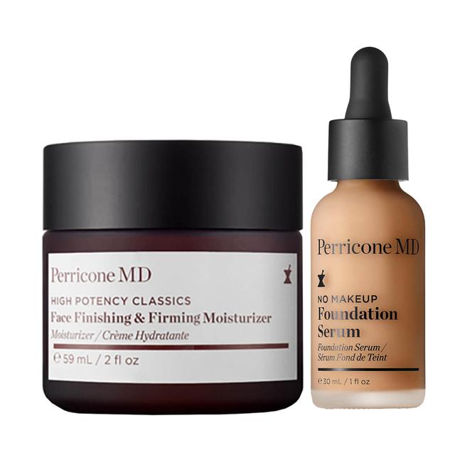 Perricone MD Face Finishing Duo - Nude on Productcaster.