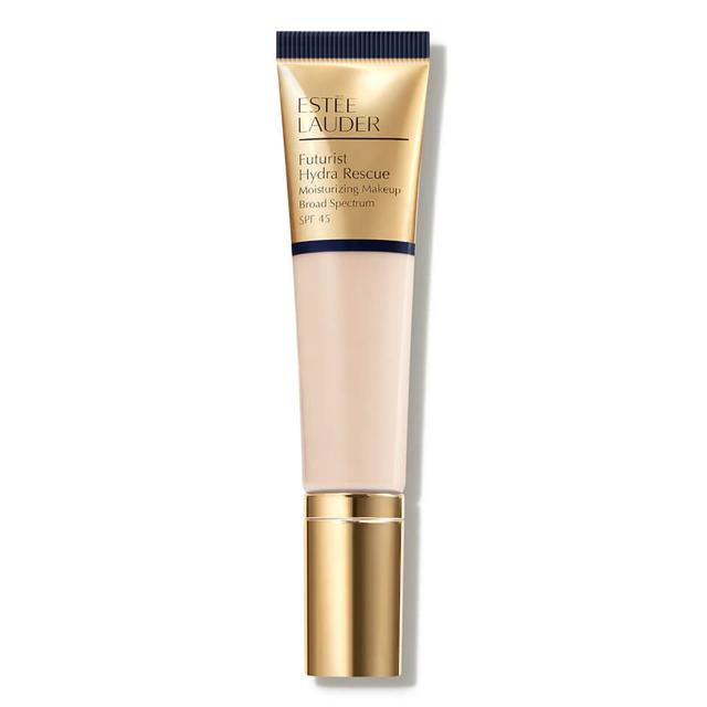 Estée Lauder Futurist Hydra Rescue Moisturizing Makeup SPF45 35ml (Various Shades) - 1N2 ECRU on Productcaster.