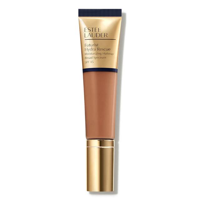 Estée Lauder Futurist Hydra Rescue Moisturizing Makeup SPF45 35ml (Various Shades) - 5N2 Amber Honey on Productcaster.