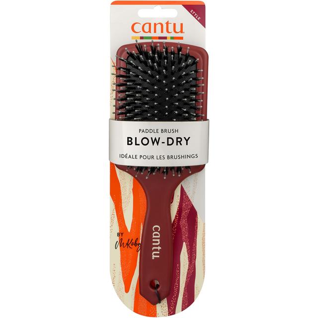 Cantu Blow Dry Paddle Brush on Productcaster.