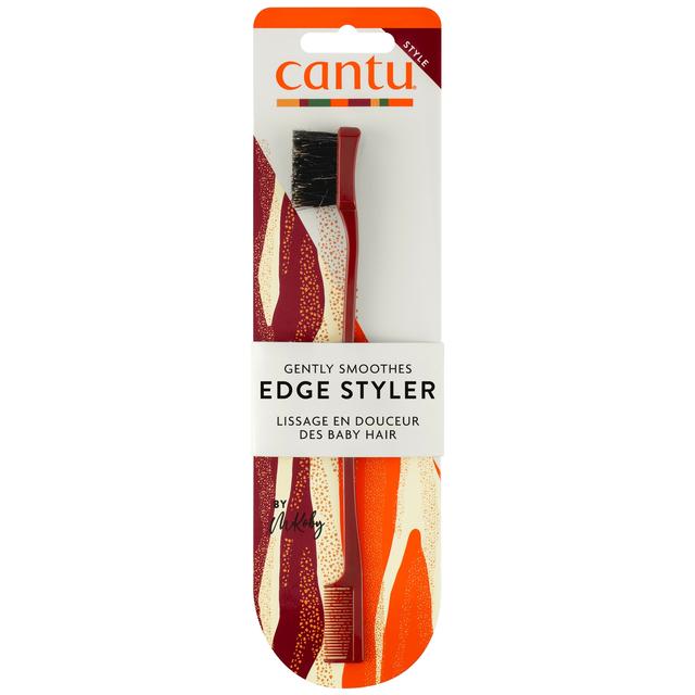 Cantu Baby Hair Brush on Productcaster.