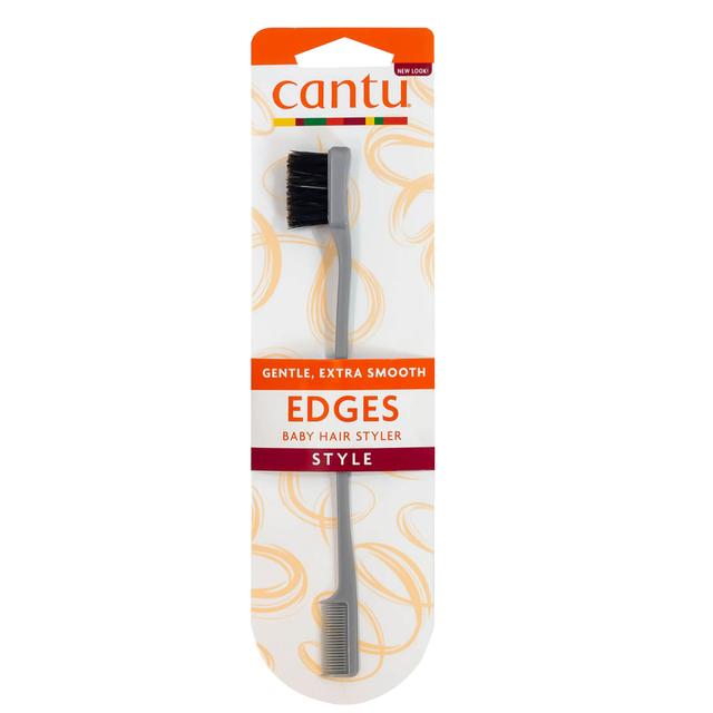 Cantu Baby Hair Brush on Productcaster.