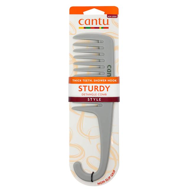 Cantu Thick Detangle Sturdy Wash Day Comb on Productcaster.