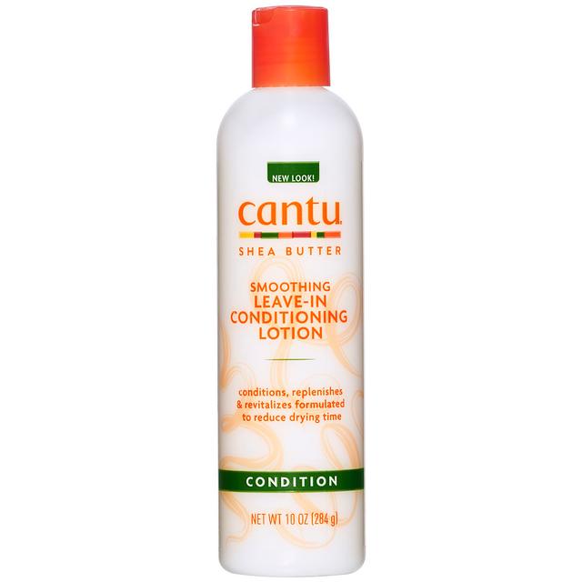 Cantu Shea Butter Smoothing Leave-In Conditioning Lotion on Productcaster.