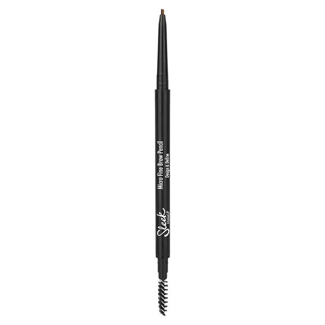 Sleek MakeUP Micro Fine Brow Pencil (Various Shades) - Blonde on Productcaster.