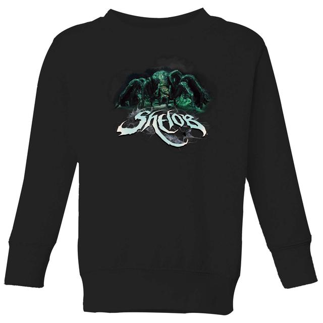 Sudadera para niño El Señor de los Anillos - Negro - 11-12 años - Negro on Productcaster.