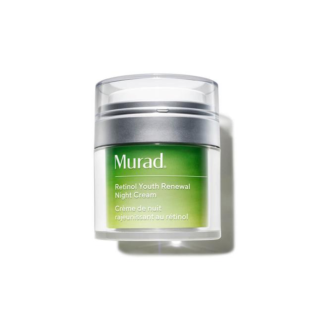 Murad Retinol Youth Renewal Night Cream 50ml on Productcaster.