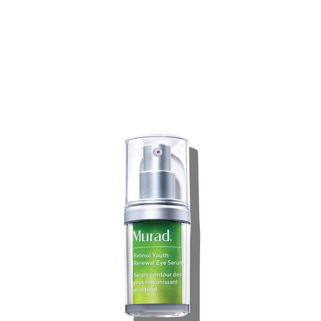 Murad Retinol Youth Renewal Eye Serum 15ml on Productcaster.