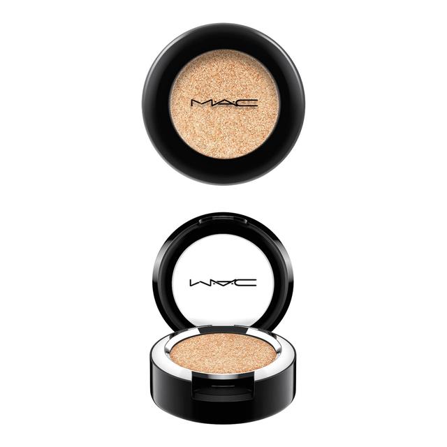 MAC Dazzleshadow Extreme Small Eye Shadow 1.5g (Various Shades) - Kiss of Klimt on Productcaster.