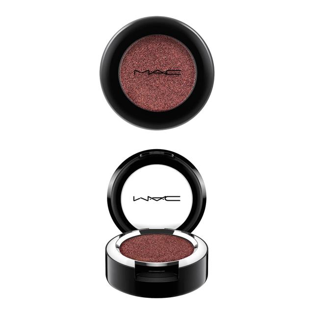 MAC Dazzleshadow Extreme Small Eye Shadow 1.5g (Various Shades) - Incinerated on Productcaster.