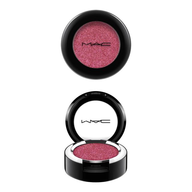 MAC Dazzleshadow Extreme Small Eye Shadow 1.5g (Various Shades) - Celebutante on Productcaster.