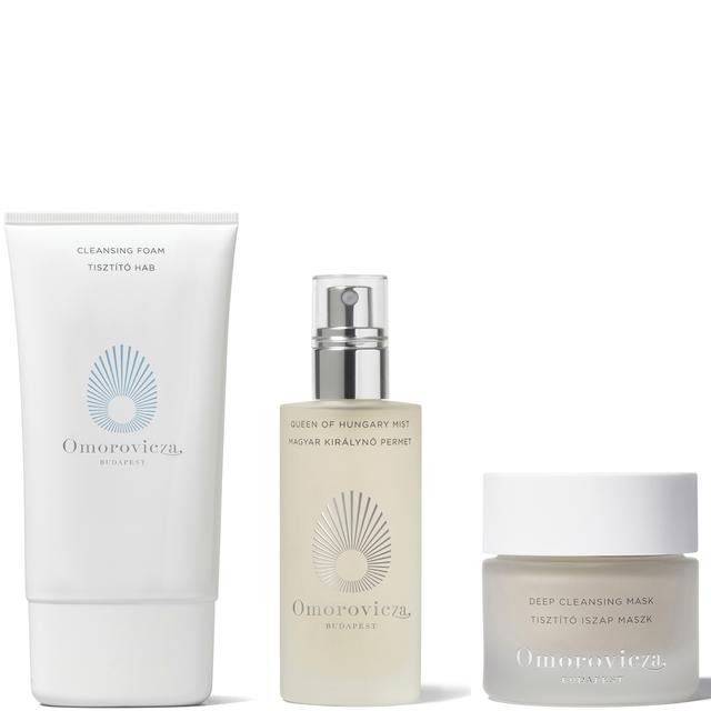 Omorovicza Best Sellers Bundle on Productcaster.