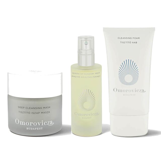 Omorovicza Best Sellers Bundle on Productcaster.