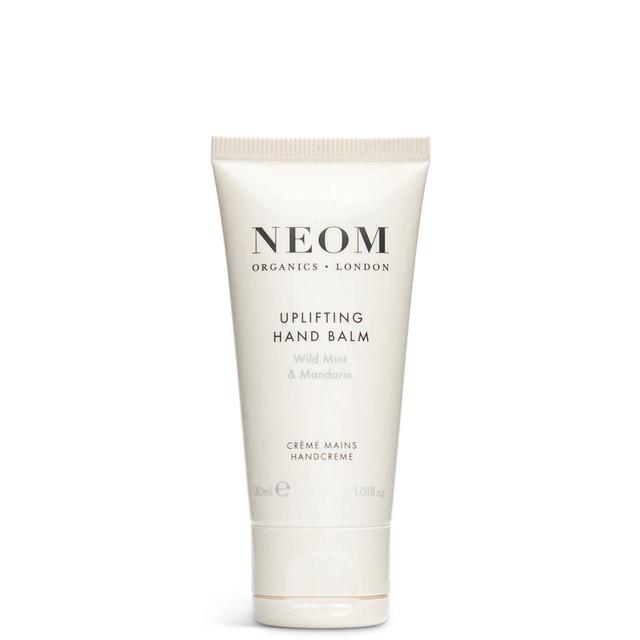 NEOM Uplifting Hand Balm 30ml on Productcaster.