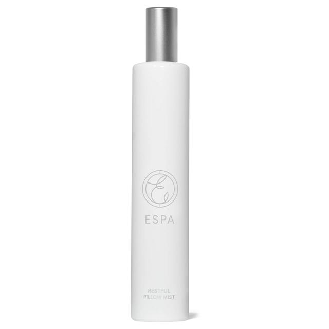 ESPA Restful Pillow Mist 100ml on Productcaster.