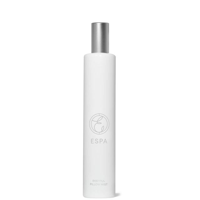 ESPA Restful Pillow Mist 100ml on Productcaster.