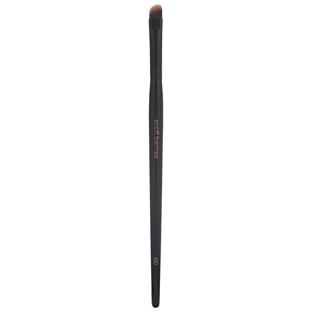 Scott Barnes Lip and Eye Duality Liner Brush - #60 on Productcaster.