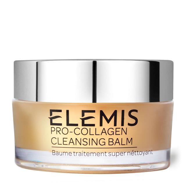 Elemis Pro-Collagen Cleansing Balm 20g on Productcaster.