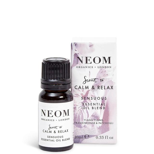 NEOM Sensuous Essential Oil Blend on Productcaster.