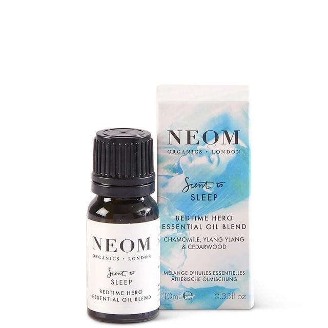 NEOM Bedtime Hero Essential Oil Blend on Productcaster.