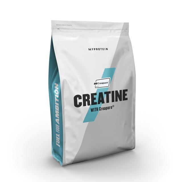 Creapure Kreatin - 1kg - Ízesítetlen on Productcaster.