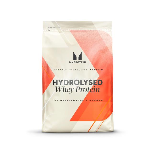 Hydrolysed Whey Protein - 1kg - Ízesítetlen on Productcaster.