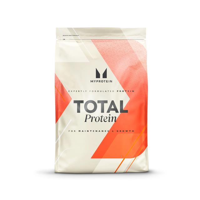 Total Protein Blend - 5kg - Vanilla on Productcaster.