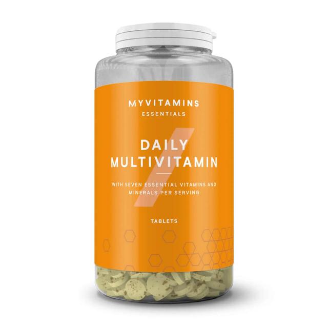 Daily Multivitamin - 180tabletta on Productcaster.