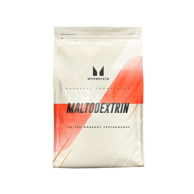 100% Maltodekstrin Ugljikohidrati - 2.5kg - Bez okusa on Productcaster.