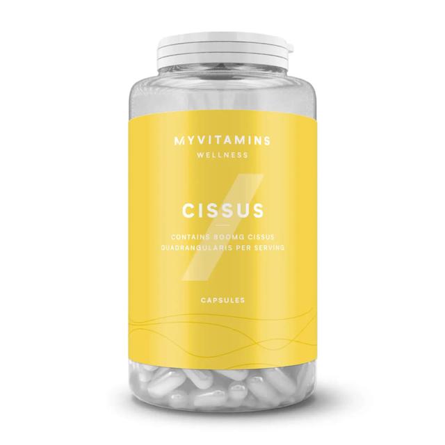 Cissus - 90capsule on Productcaster.