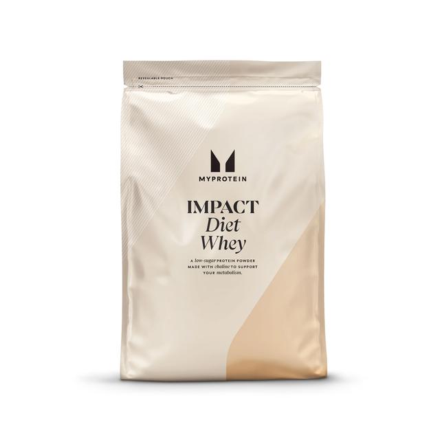 Impact Diet Whey - 5kg - Cookies and Cream on Productcaster.