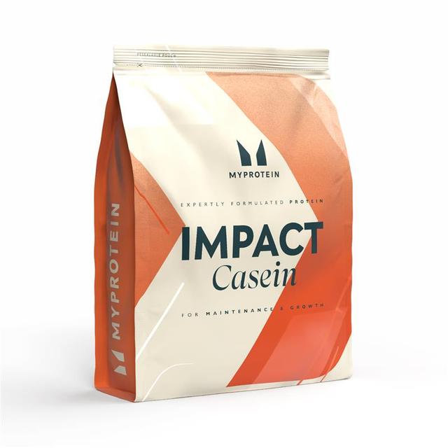 Casein Protein - 5kg - Ízesítetlen on Productcaster.