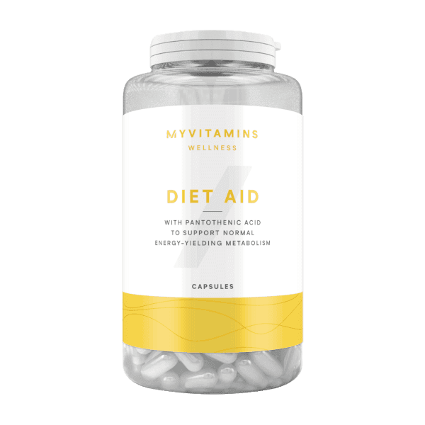 Diet Aid - 180capsules on Productcaster.