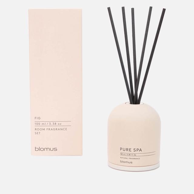 Blomus Fraga Reed Diffuser - Fig Pink on Productcaster.