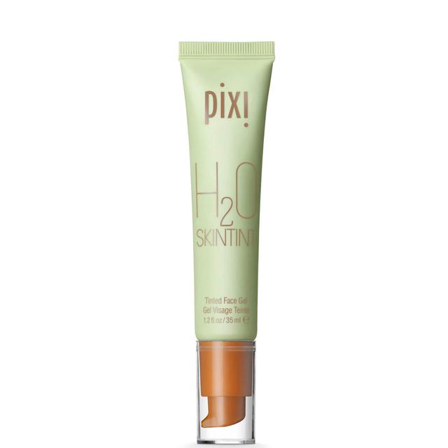 PIXI H20 Skintint 35ml (Various Shades) - No.4 Caramel on Productcaster.