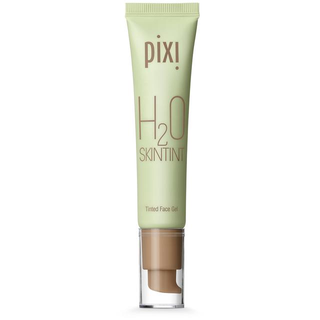 PIXI H20 Skintint 35ml (Various Shades) - No.4 Caramel on Productcaster.